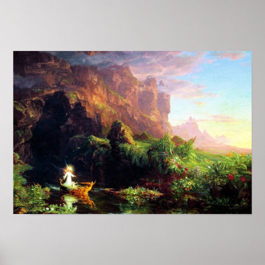 Die Reise der Kindheit im Leben Poster (Vorne)