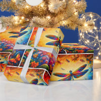 Die Reise der Libellen