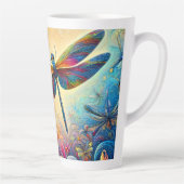 Die Reise der Libellen Milchtasse (Rechts)