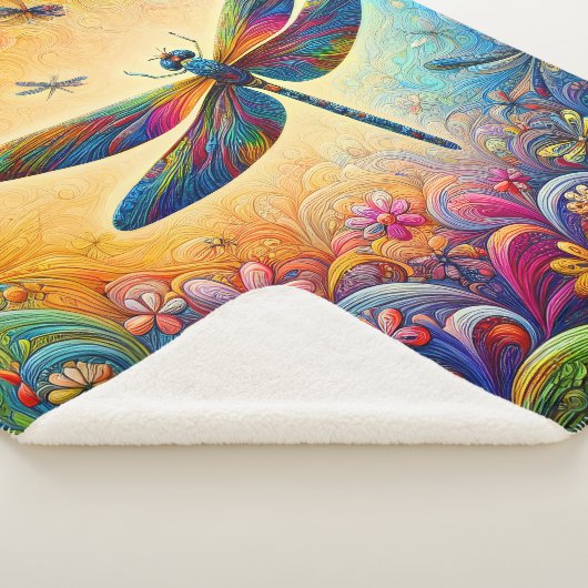 Die Reise der Libellen Sherpadecke (3/4)