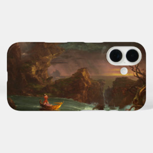 Die Reise des Lebens, Mannesalter, Cole iPhone 16 Hülle