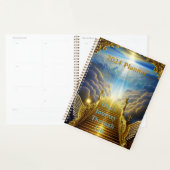 Die Reise durch das Leben Planer (Anzeige)