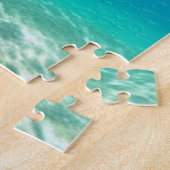 Die Reise einer Meeresschildkröte Puzzle (Seite)