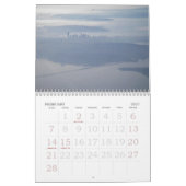 Die Reise eines Jahres Kalender (Feb 2027)