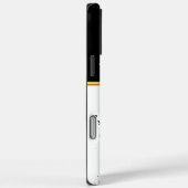 Die Reise eines Kriegers mit einem treuen Wolfskam Case-Mate iPhone Hülle (Rückseite / Rechts)