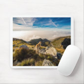 Die Reise Mousepad (Mit Mouse)