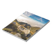 Die Reise Notizblock (Rotiert)