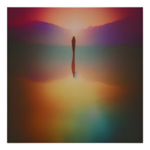 Die Reise Poster