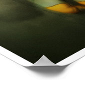 die Reise Poster (Ecke)