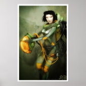 die Reise Poster (Vorne)