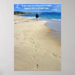 Die Reise Poster