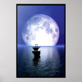 Die Reise Poster (Vorne)