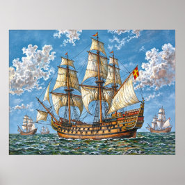 Die Reise Poster
