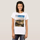 Die Reise T-Shirt (Vorne ganz)