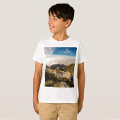 Die Reise T-Shirt (Vorne ganz)