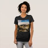 Die Reise T-Shirt (Vorne ganz)