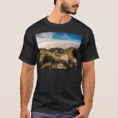 Die Reise T-Shirt (Vorderseite)