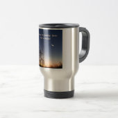 Die Reise verkörpern: Ihr Weg zum Erfolg Reisebecher (VorderseiteRechts)