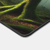 Die Reise verkraften Schreibtischunterlage (Ecke)