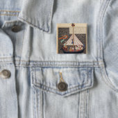 Die Reise von Alexander der Große Button (Beispiel)