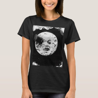 Die Reise zum Mond Georges Méliès T-Shirt