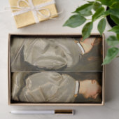 Die Reiseunternehmen von Augustus Leopold Egg Seidenpapier (Geschenk)