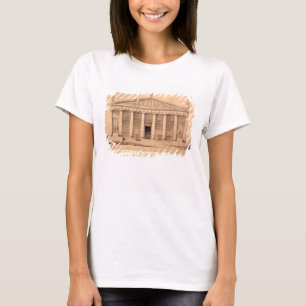 Die Reitschule der Kaiserwache, St. Pete T-Shirt