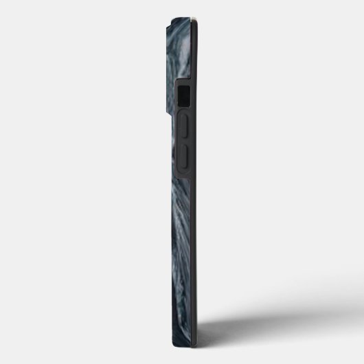 DIE REKHE DES EDMUND FITZGERALD Case-Mate iPhone HÜLLE (Rückseite / Links)