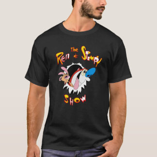 Die Ren Stimpy Show T-Shirt