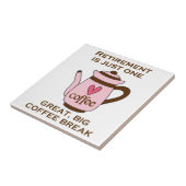 Die Rente ist Fliese (Seite)