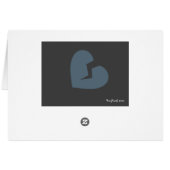 Die Reparatur von Beziehungen "Mach mich nicht rat (Rückseite Horizontal)