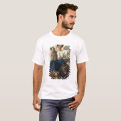 Die Republik, 1848 T-Shirt (Vorne ganz)