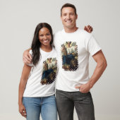 Die Republik, 1848 T-Shirt (Unisex)