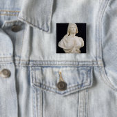 Die Republik, 1880 Button (Beispiel)