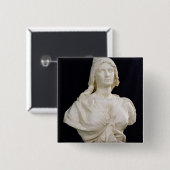 Die Republik, 1880 Button (Vorne & Hinten)