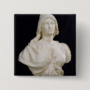Die Republik, 1880 Button