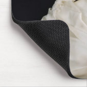 Die Republik, 1880 Mousepad (Ecke)