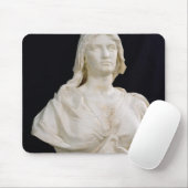 Die Republik, 1880 Mousepad (Mit Mouse)