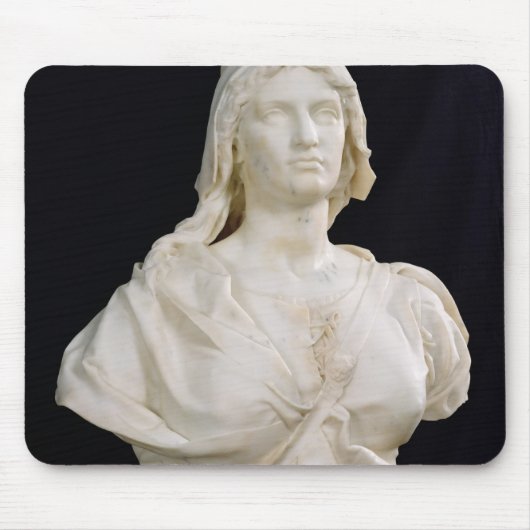 Die Republik, 1880 Mousepad (Vorne)