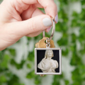 Die Republik, 1880 Schlüsselanhänger (Hand)