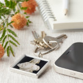 Die Republik, 1880 Schlüsselanhänger (Seite)