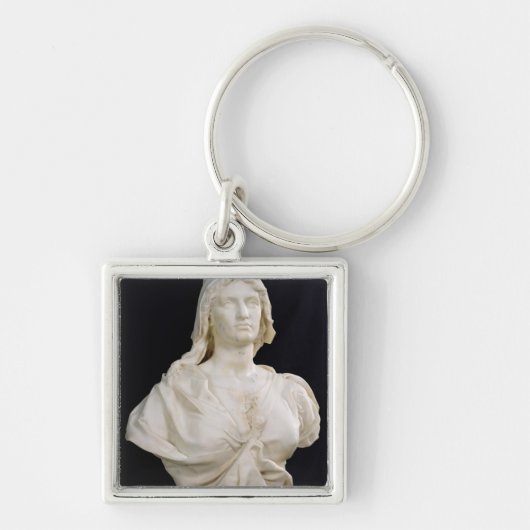 Die Republik, 1880 Schlüsselanhänger (Vorne)