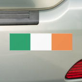 Die Republik- IrlandAutoaufkleber Autoaufkleber (Auf Auto)