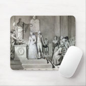 Die republikanische Heirat Mousepad (Mit Mouse)