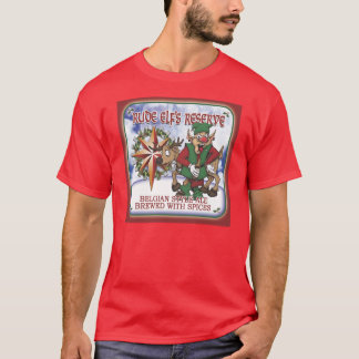 Die Reserve des unhöflichen Elfs T-Shirt