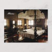 Die Residenz Juan Luna