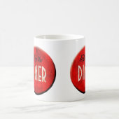 Die Restaurant-Tasse Kaffeetasse (Mittel)