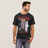 Die Retro-Movie-Montage T-Shirt (Vorne ganz)