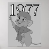 Die Retter Poster (Vorne)