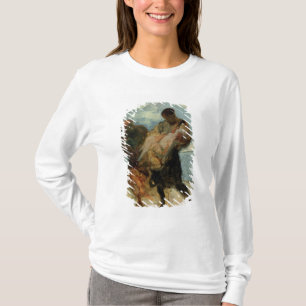 Die Rettung, c.1870 T-Shirt